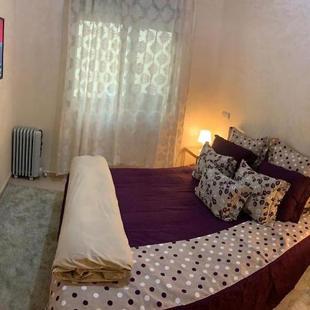 Yasmine Apartamento El Jadida Exterior foto