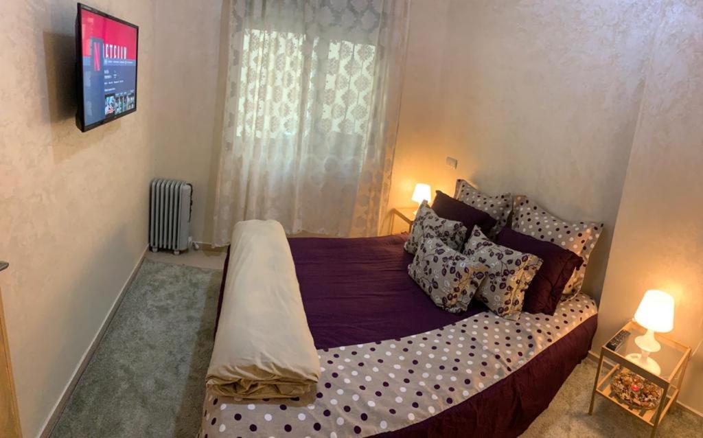 Yasmine Apartamento El Jadida Exterior foto