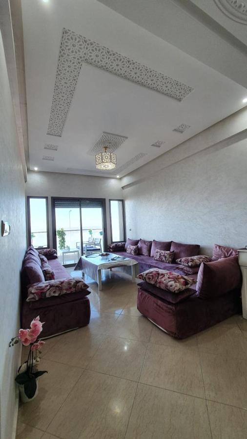 Yasmine Apartamento El Jadida Exterior foto