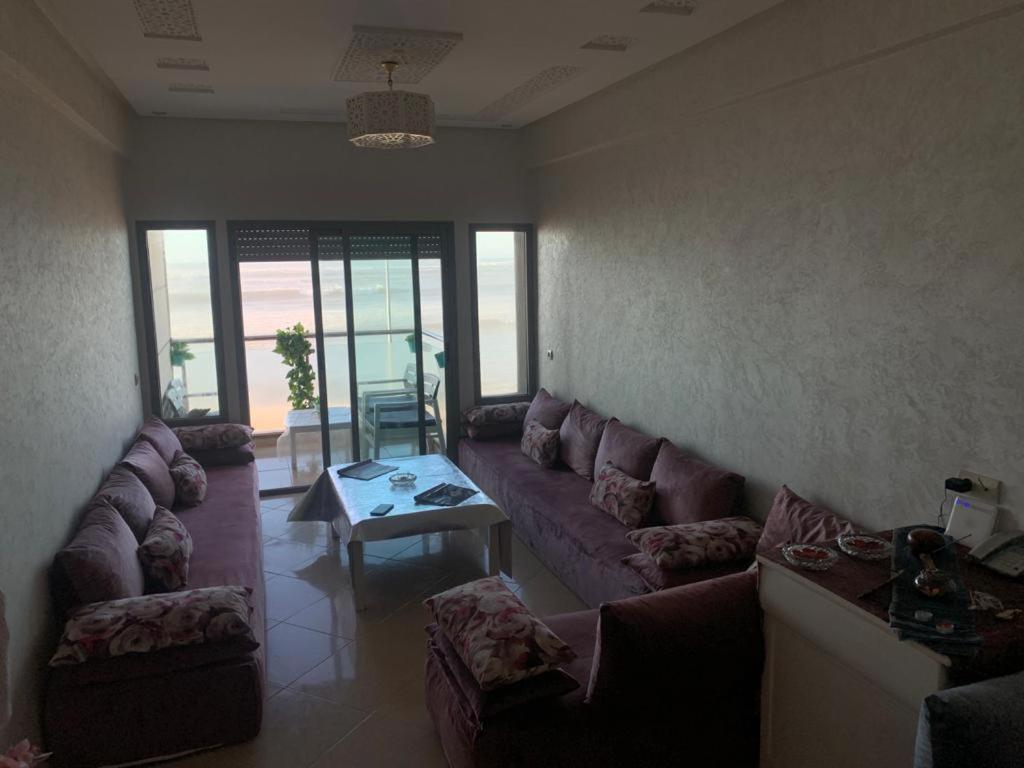 Yasmine Apartamento El Jadida Exterior foto