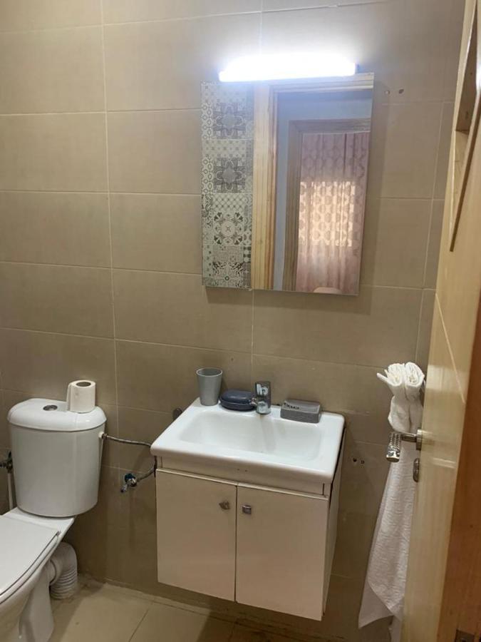 Yasmine Apartamento El Jadida Exterior foto
