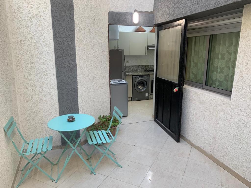 Yasmine Apartamento El Jadida Exterior foto