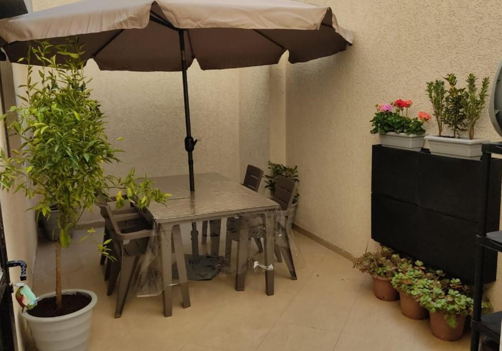 Yasmine Apartamento El Jadida Exterior foto